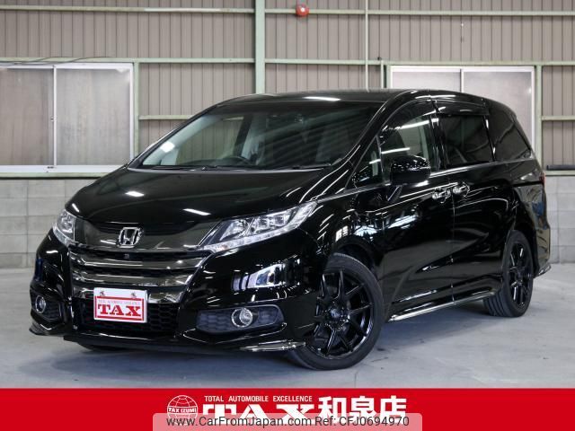 honda odyssey 2016 quick_quick_RC1_RC1-1117782 image 1