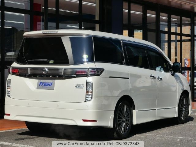 nissan elgrand 2018 -NISSAN--Elgrand DBA-PNE52--PNE52-060079---NISSAN--Elgrand DBA-PNE52--PNE52-060079- image 2