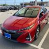 toyota prius-phv 2019 -TOYOTA--Prius PHV DLA-ZVW52--ZVW52-3136664---TOYOTA--Prius PHV DLA-ZVW52--ZVW52-3136664- image 1