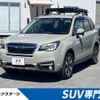 subaru forester 2016 -SUBARU--Forester DBA-SJ5--SJ5-084667---SUBARU--Forester DBA-SJ5--SJ5-084667- image 1