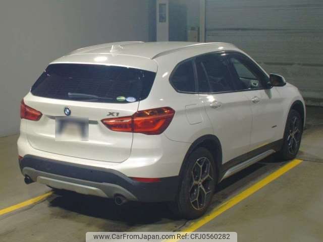 bmw x1 2016 -BMW--BMW X1 DBA-HS20--WBAHS920905D96091---BMW--BMW X1 DBA-HS20--WBAHS920905D96091- image 2