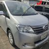 nissan serena 2011 -NISSAN 【福井 500ﾕ2145】--Serena NC26--001555---NISSAN 【福井 500ﾕ2145】--Serena NC26--001555- image 1