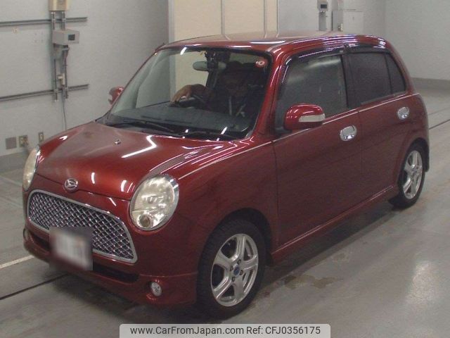 daihatsu mira-gino 2005 -DAIHATSU--Mira Gino L650S-0029098---DAIHATSU--Mira Gino L650S-0029098- image 1