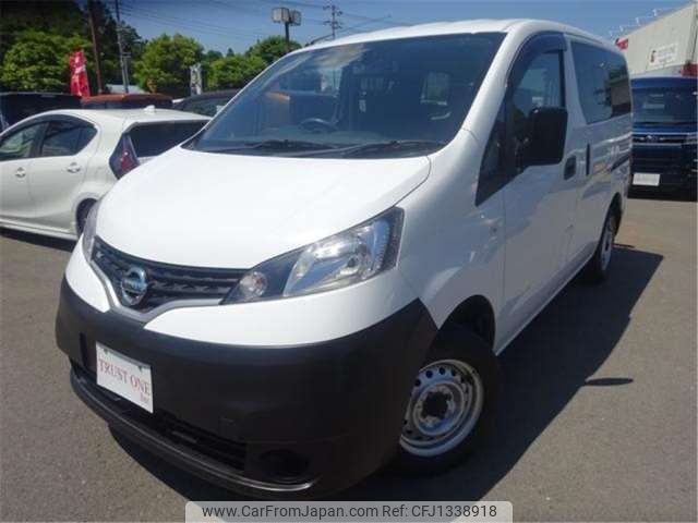 nissan nv200-vanette 2020 -NISSAN--NV200 DBF-VM20--VM20-154040---NISSAN--NV200 DBF-VM20--VM20-154040- image 1