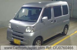 daihatsu hijet-van 2017 -DAIHATSU 【横浜 480ﾂ1730】--Hijet Van EBD-S331V--S331V-0176358---DAIHATSU 【横浜 480ﾂ1730】--Hijet Van EBD-S331V--S331V-0176358-