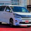 toyota vellfire 2012 -TOYOTA--Vellfire DAA-ATH20W--ATH20-8018534---TOYOTA--Vellfire DAA-ATH20W--ATH20-8018534- image 7