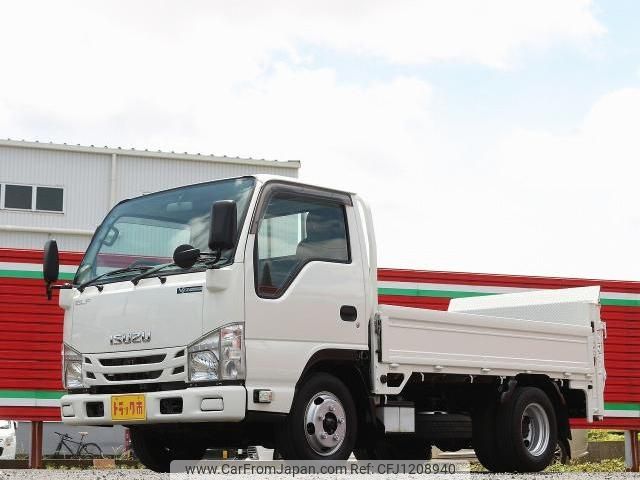 isuzu elf-truck 2018 quick_quick_TRG-NJR85A_NJR85-7064860 image 1