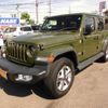 chrysler jeep-wrangler 2020 -CHRYSLER--Jeep Wrangler JL36L--1C4HJXLG7M533225---CHRYSLER--Jeep Wrangler JL36L--1C4HJXLG7M533225- image 1