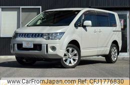 mitsubishi delica-d5 2014 CFJ1776830