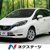 nissan note 2020 quick_quick_SNE12_SNE12-035072 image 1