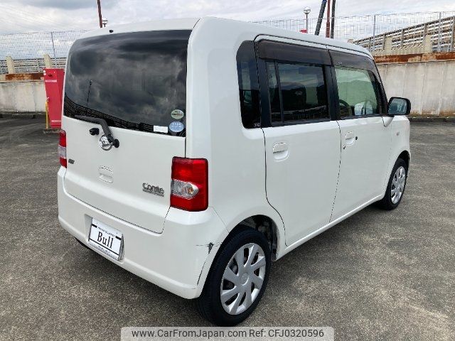 daihatsu move-conte 2011 -DAIHATSU 【静岡 580ﾅ8700】--Move Conte L575S--0139360---DAIHATSU 【静岡 580ﾅ8700】--Move Conte L575S--0139360- image 2