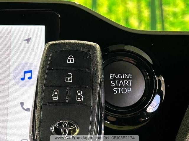 toyota voxy 2024 -TOYOTA--Voxy 6BA-MZRA90W--MZRA90-0108***---TOYOTA--Voxy 6BA-MZRA90W--MZRA90-0108***- image 2