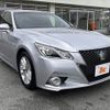 toyota crown 2013 -TOYOTA--Crown DAA-AWS210--AWS210-6035608---TOYOTA--Crown DAA-AWS210--AWS210-6035608- image 10