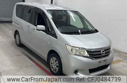 nissan serena 2011 -NISSAN--Serena C26-002962---NISSAN--Serena C26-002962-