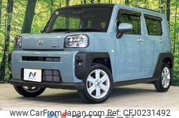 daihatsu taft 2021 -DAIHATSU--Taft 6BA-LA900S--LA900S-0040496---DAIHATSU--Taft 6BA-LA900S--LA900S-0040496-