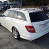 mercedes-benz c-class-station-wagon 2012 -MERCEDES-BENZ 【鳥取 300ね8791】--Benz C Class Wagon 204248-WDD2042482F920042---MERCEDES-BENZ 【鳥取 300ね8791】--Benz C Class Wagon 204248-WDD2042482F920042- image 2