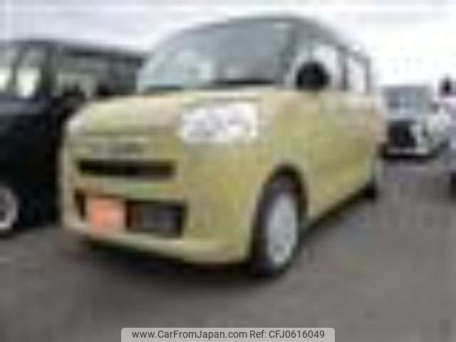 daihatsu move-canbus 2023 -DAIHATSU 【袖ヶ浦 581ｳ7260】--Move Canbus 5BA-LA850S--LA850S-0049630---DAIHATSU 【袖ヶ浦 581ｳ7260】--Move Canbus 5BA-LA850S--LA850S-0049630- image 1