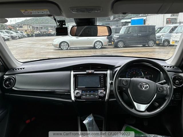 toyota corolla-fielder 2018 quick_quick_DAA-NKE165G_NKE165-7185667 image 2