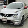 nissan juke 2013 -NISSAN 【名変中 】--Juke NF15--152593---NISSAN 【名変中 】--Juke NF15--152593- image 14