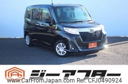 toyota roomy 2017 -TOYOTA--Roomy DBA-M900A--M900A-0128662---TOYOTA--Roomy DBA-M900A--M900A-0128662-