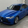 alfa-romeo giulia 2017 -ALFA ROMEO--Alfa Romeo Giulia 95220-ZAREAENN8J7576065---ALFA ROMEO--Alfa Romeo Giulia 95220-ZAREAENN8J7576065- image 5