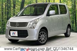 suzuki wagon-r 2014 CFJ1346744