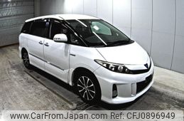 toyota estima-hybrid 2012 -TOYOTA--Estima Hybrid AHR20W-7065519---TOYOTA--Estima Hybrid AHR20W-7065519-