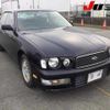 nissan gloria-van 1998 -NISSAN--Gloria MY33--306662---NISSAN--Gloria MY33--306662- image 1