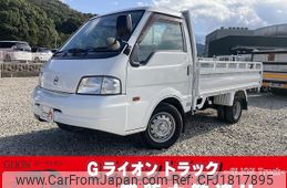 nissan vanette-truck 2008 CFJ1817895