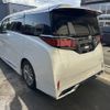 toyota alphard 2024 -TOYOTA--Alphard 6AA-AAHH45W--AAHH45-0015***---TOYOTA--Alphard 6AA-AAHH45W--AAHH45-0015***- image 5