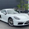 porsche cayman 2019 -PORSCHE--Porsche Cayman ABA-982J1--WP0ZZZ98ZJK254804---PORSCHE--Porsche Cayman ABA-982J1--WP0ZZZ98ZJK254804- image 1