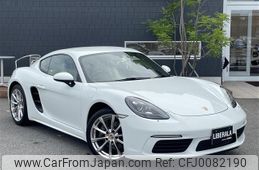 porsche cayman 2019 -PORSCHE--Porsche Cayman ABA-982J1--WP0ZZZ98ZJK254804---PORSCHE--Porsche Cayman ABA-982J1--WP0ZZZ98ZJK254804-