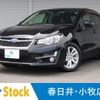 subaru impreza-sports 2015 quick_quick_GP7_GP7-090505 image 1