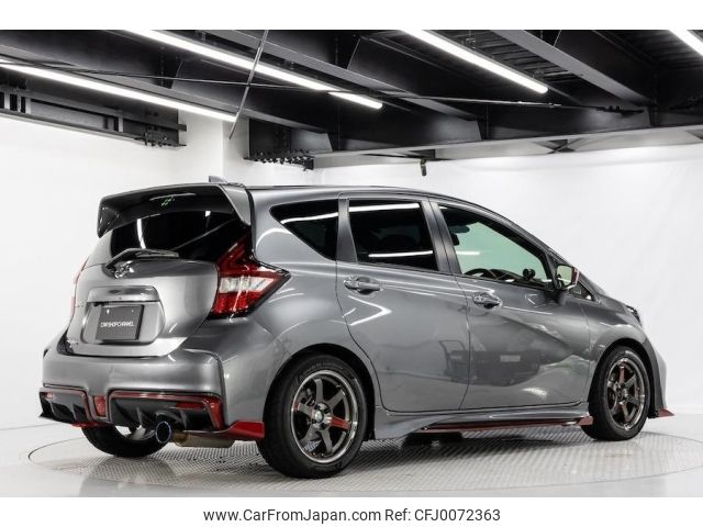 nissan note 2020 -NISSAN--Note E12改--E12-980172---NISSAN--Note E12改--E12-980172- image 2