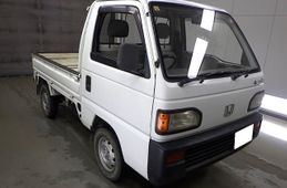 honda acty-truck 1993 No.15685