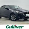 mazda demio 2017 -MAZDA--Demio DBA-DJ3FS--DJ3FS-331641---MAZDA--Demio DBA-DJ3FS--DJ3FS-331641- image 1