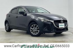 mazda demio 2017 -MAZDA--Demio DBA-DJ3FS--DJ3FS-331641---MAZDA--Demio DBA-DJ3FS--DJ3FS-331641-