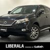 lexus rx 2010 -LEXUS--Lexus RX DAA-GYL15W--GYL15-2406490---LEXUS--Lexus RX DAA-GYL15W--GYL15-2406490- image 1