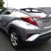 toyota c-hr 2017 -TOYOTA--C-HR DAA-ZYX10--ZYX10-2062195---TOYOTA--C-HR DAA-ZYX10--ZYX10-2062195- image 4