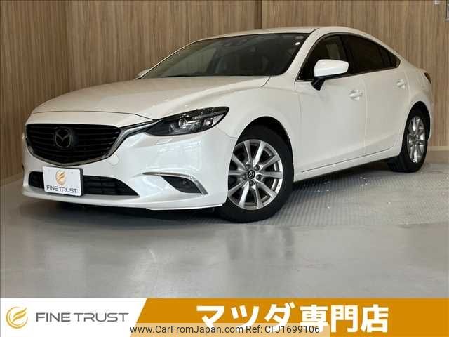 mazda atenza 2016 CFJ1699106 image 1