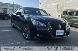 toyota crown 2013 -TOYOTA--Crown DAA-AWS210--AWS210-6027038---TOYOTA--Crown DAA-AWS210--AWS210-6027038-