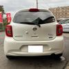 nissan march 2015 -NISSAN 【愛媛 501 125】--March DBA-K13--K13-722387---NISSAN 【愛媛 501 125】--March DBA-K13--K13-722387- image 32