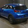 mazda cx-3 2016 -MAZDA--CX-3 LDA-DK5AW--DK5AW-110418---MAZDA--CX-3 LDA-DK5AW--DK5AW-110418- image 5