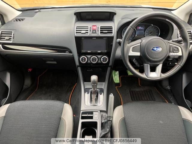 subaru xv 2015 -SUBARU--Subaru XV DBA-GP7--GP7-112832---SUBARU--Subaru XV DBA-GP7--GP7-112832- image 2