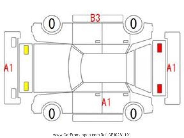 nissan note 2019 -NISSAN--Note DAA-SNE12--SNE12-012045---NISSAN--Note DAA-SNE12--SNE12-012045- image 2