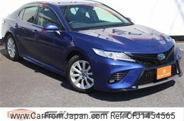 toyota camry 2018 -TOYOTA--Camry DAA-AXVH70--AXVH70-1039515---TOYOTA--Camry DAA-AXVH70--AXVH70-1039515-