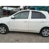 nissan march 2015 -NISSAN--March DBA-K13--K13-381262---NISSAN--March DBA-K13--K13-381262- image 20