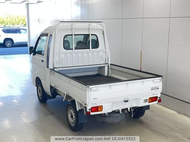 daihatsu hijet-truck 2013 -DAIHATSU--Hijet Truck S211P-0229242---DAIHATSU--Hijet Truck S211P-0229242- image 2