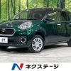 toyota passo 2017 quick_quick_M710A_M710A-0010445 image 1
