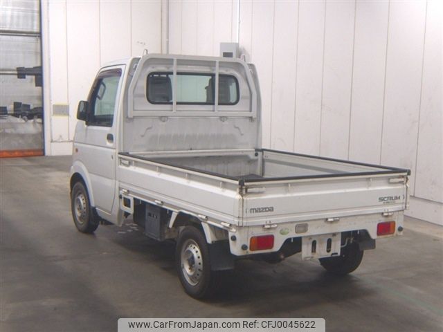 mazda scrum-truck 2010 -MAZDA--Scrum Truck DG63T--567166---MAZDA--Scrum Truck DG63T--567166- image 2